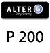 Alter-G® P200®